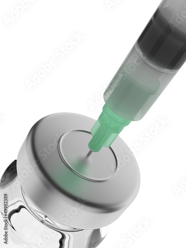 Medical equipment