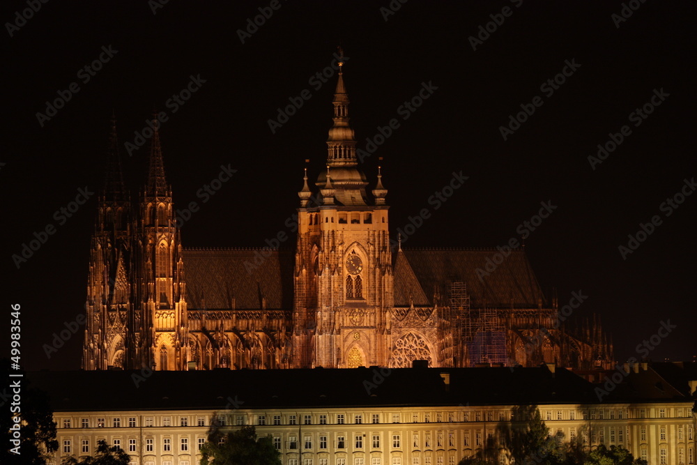 Prague Castle