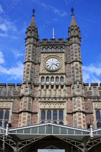 Bristol Templemeads Station photo