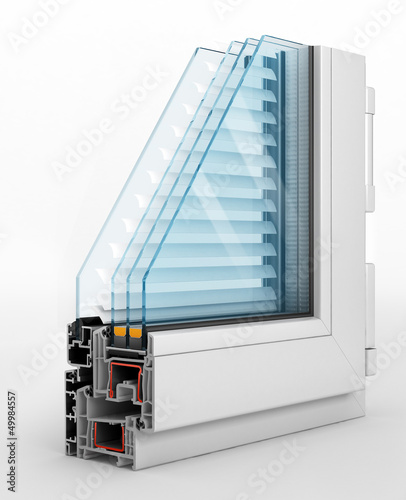 Window profile
