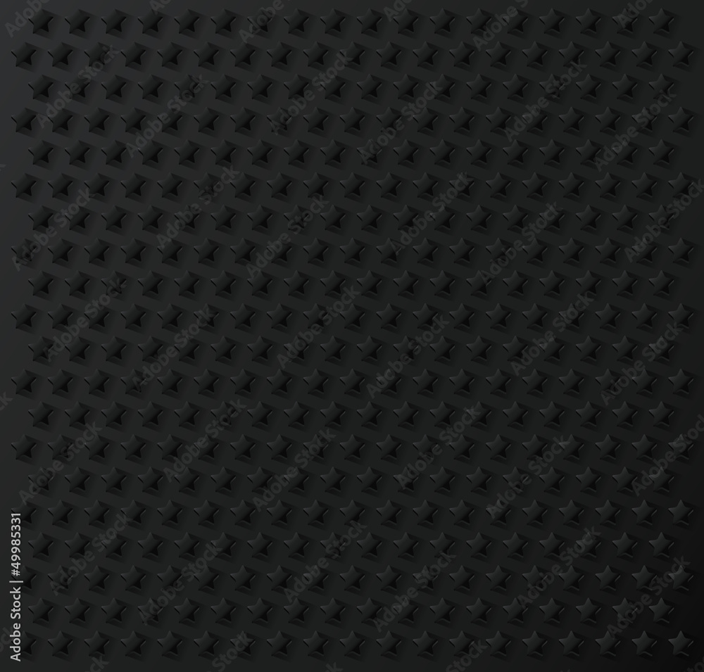 Grey stars geometric pattern texture background Grey stars geometric pattern texture background