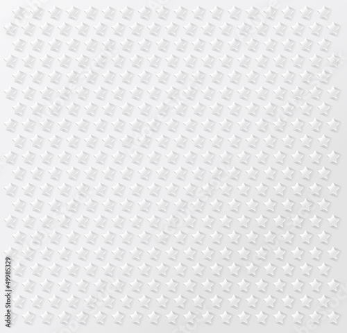 Bright stars geometric pattern texture background