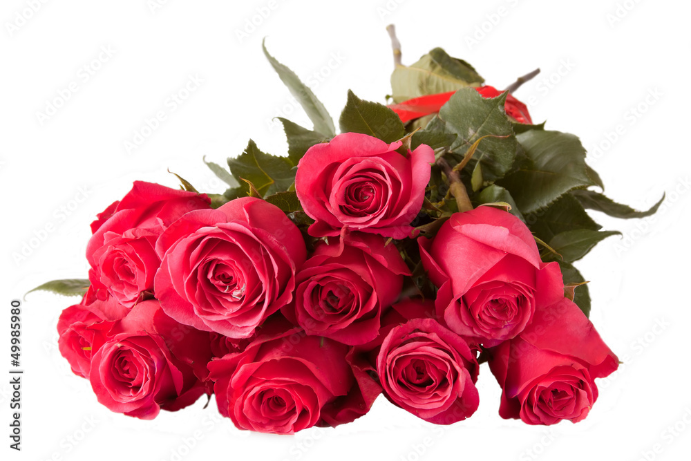 Bunch of roses Bunch of roses