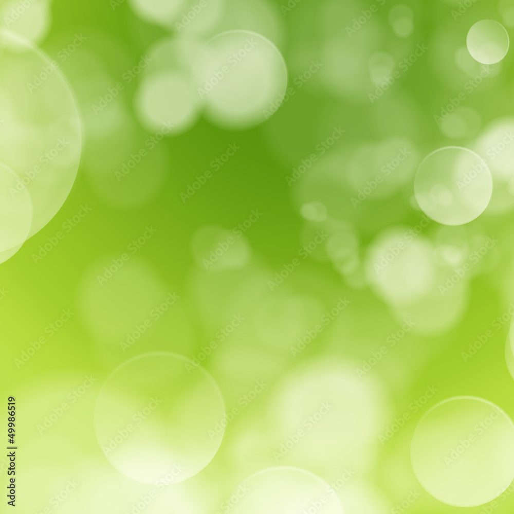 Natural spring and summer background with selective focus and co Natural spring and summer background with selective focus and co