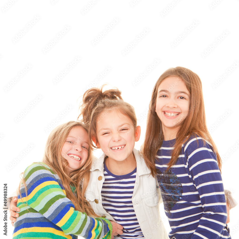 friendship, kids laughing friendship, kids laughing