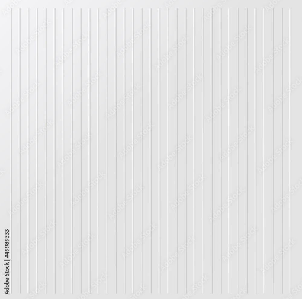 White stripes embossed background texture White stripes embossed background texture