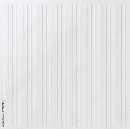 White stripes embossed background texture