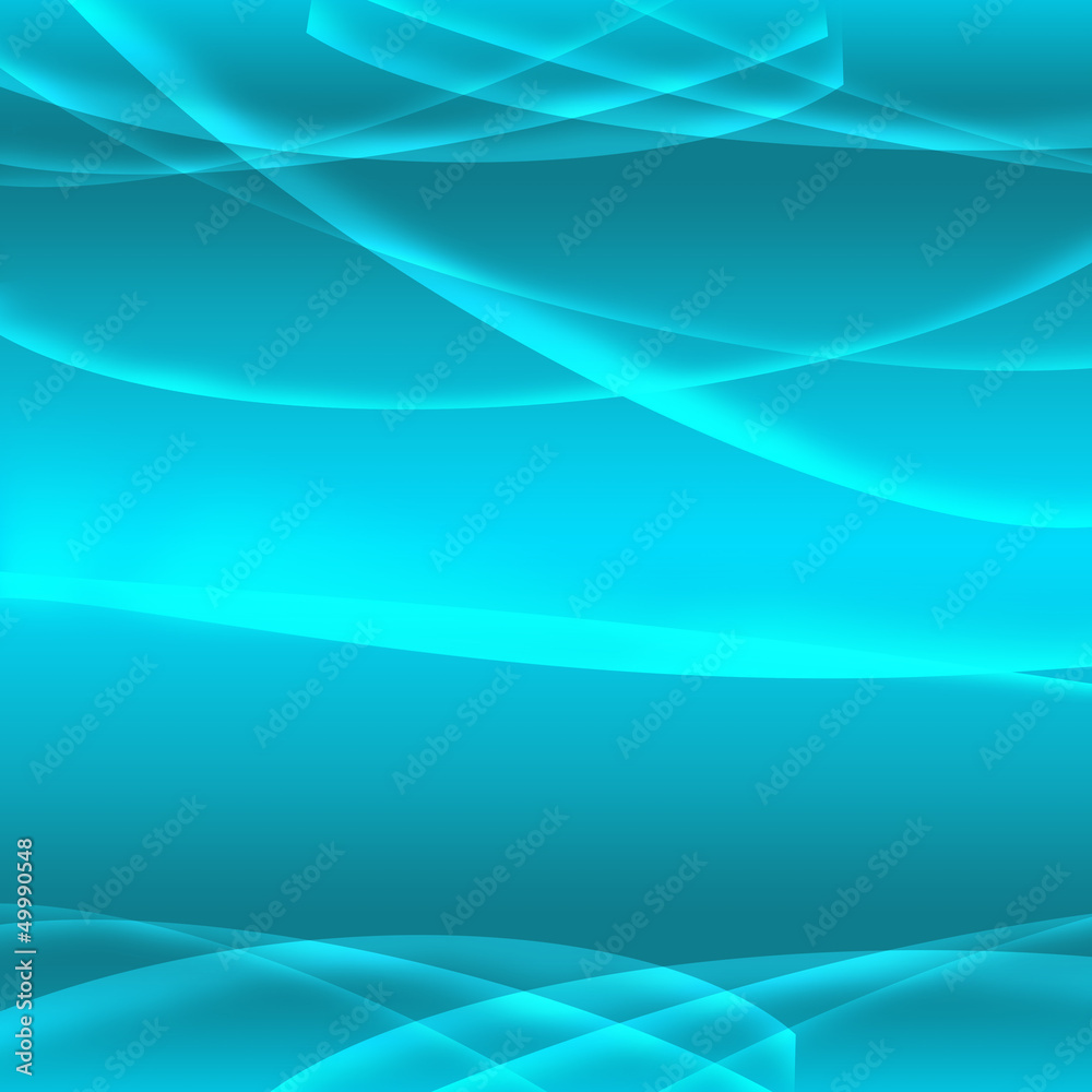 light background blue