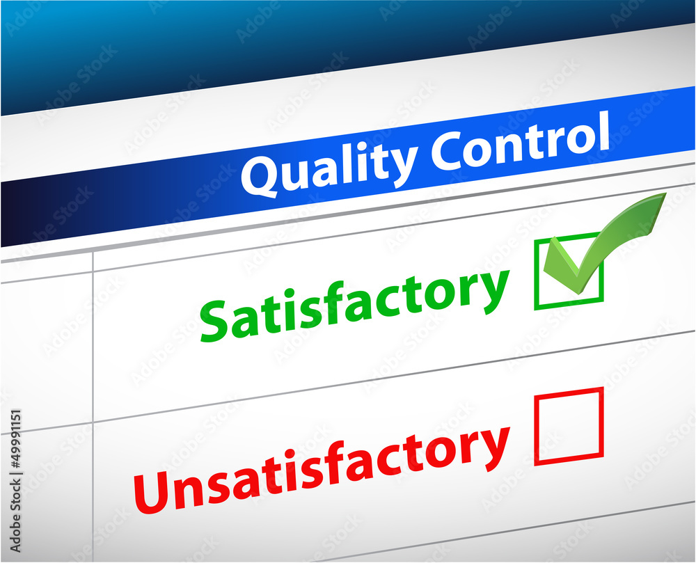 quality control Results business paperwork quality control Results business paperwork