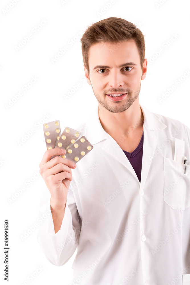 Doctor Doctor