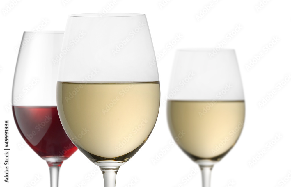 Wine glasses Wine glasses