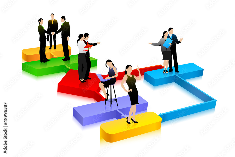 Business Diagram Business Diagram