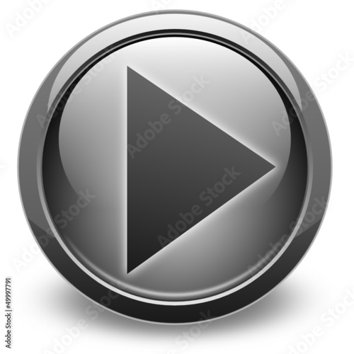 play-vector-button