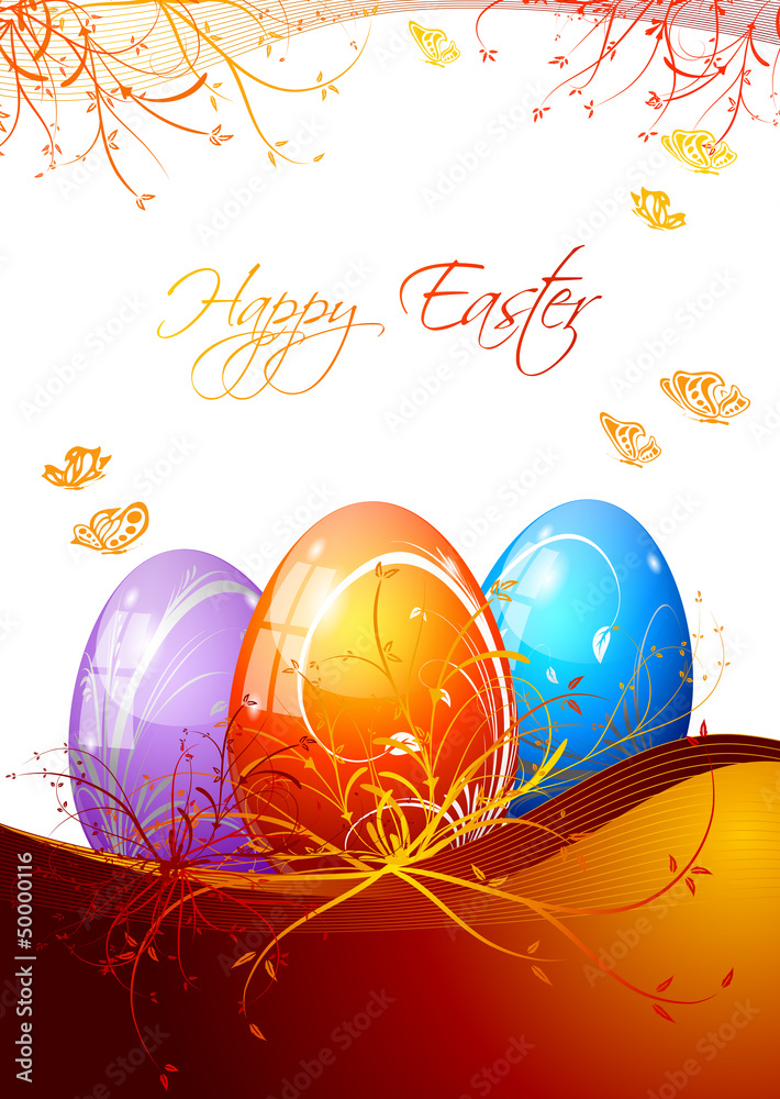 Happy Easter