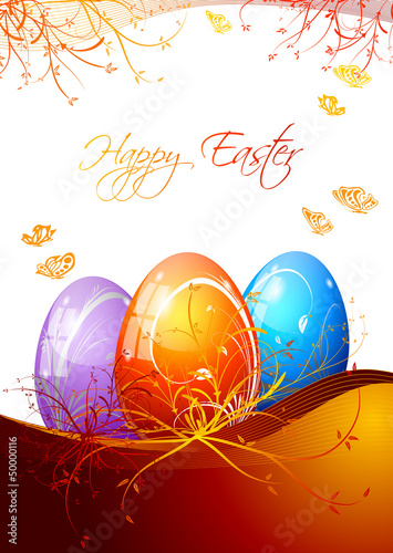 Happy Easter