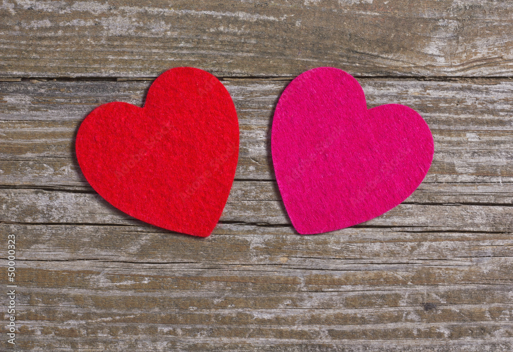 hearts hearts