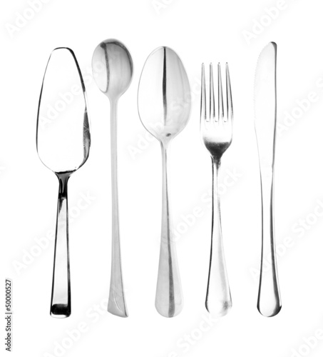fork, spoon,knife