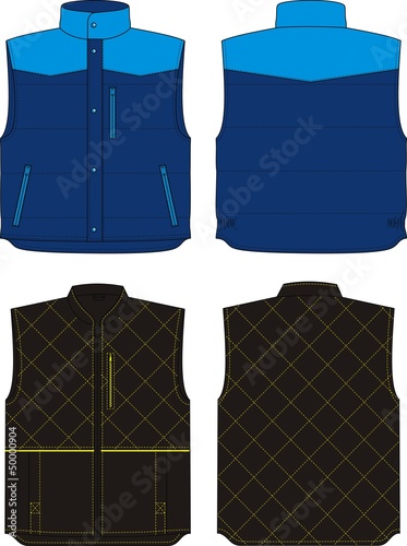 Waistcoat