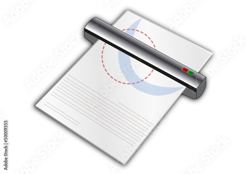 scanner portable