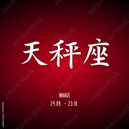 Waage
