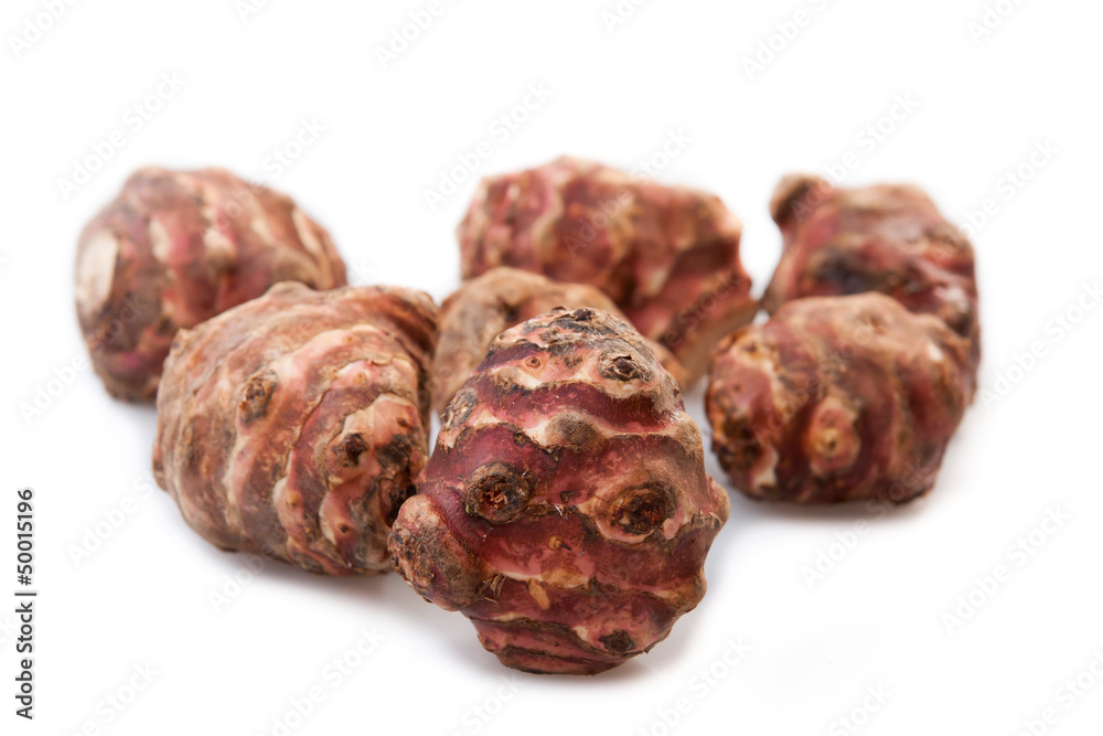 Jerusalem artichoke Jerusalem artichoke