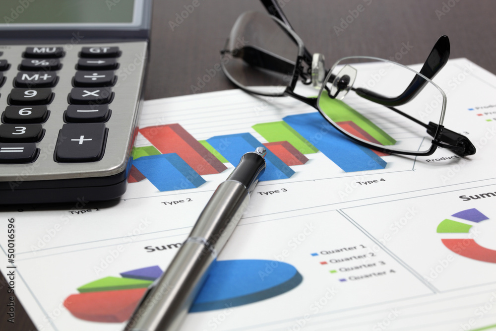 Business of financial analytics Business of financial analytics