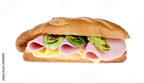 sandwich