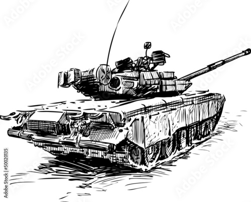 Tank 2