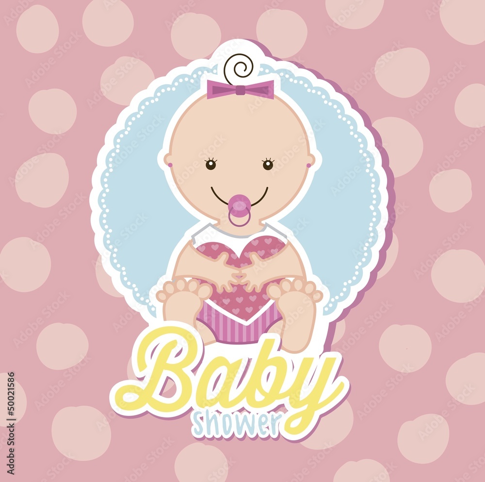 baby vector baby vector