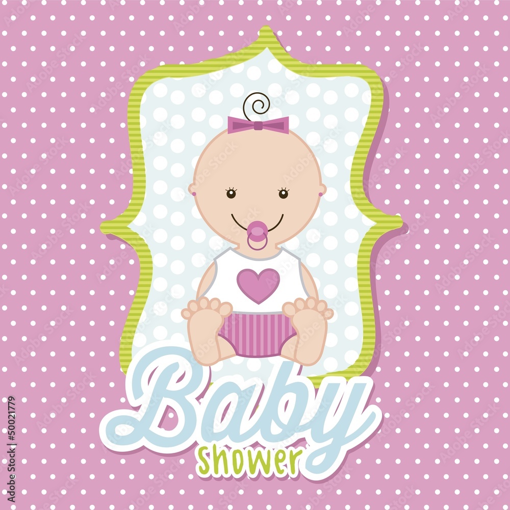 baby vector baby vector