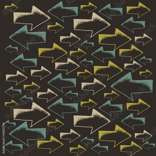 Arrow Icons