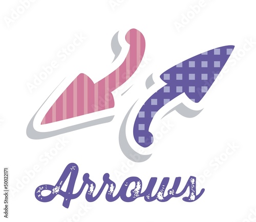 Arrow Icons