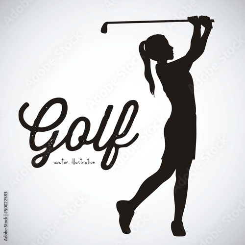 Golf Icons