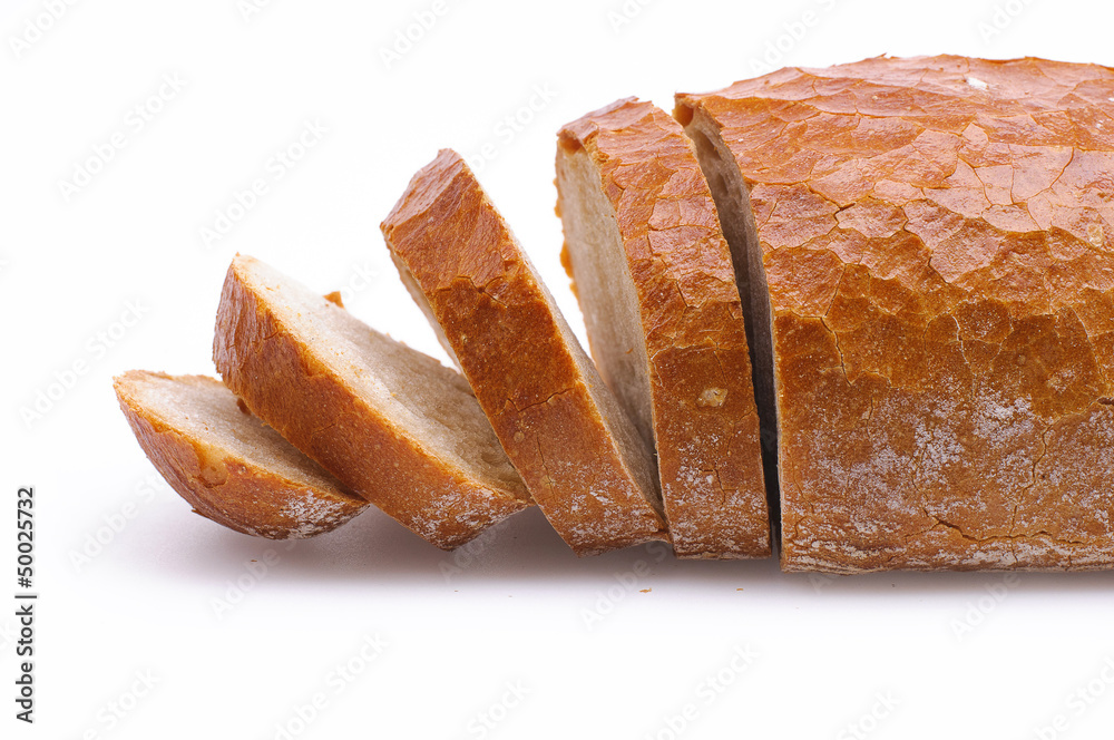 Swieże pieczywo