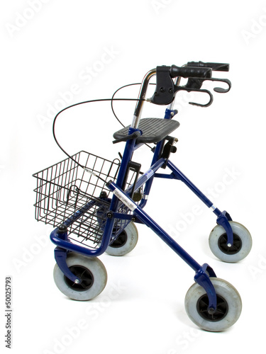 Rollator photo