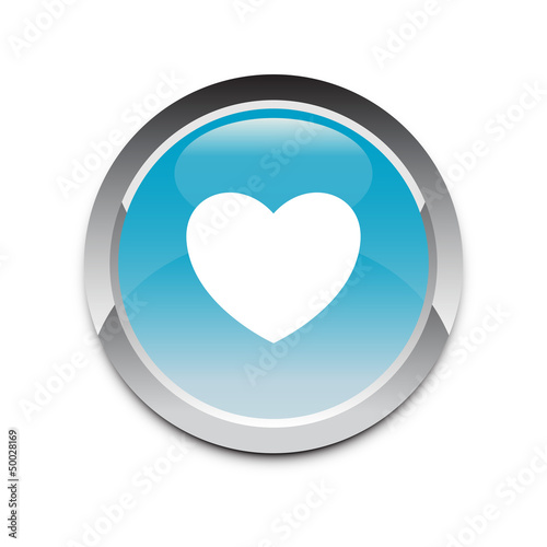 Web icon Love