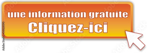 bouton une information gratuite
