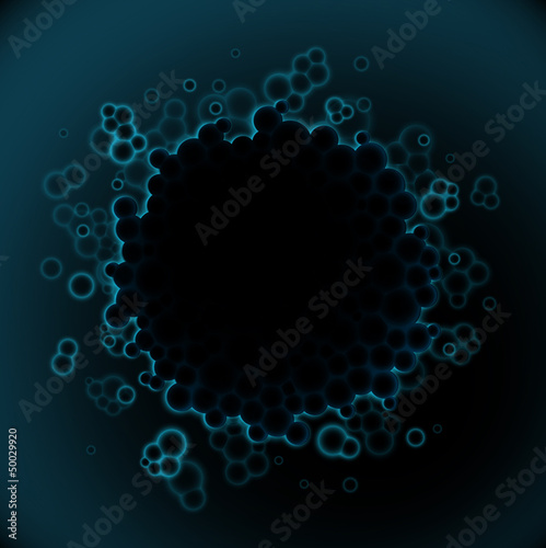 Science background