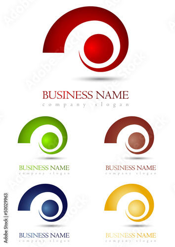 Business logo