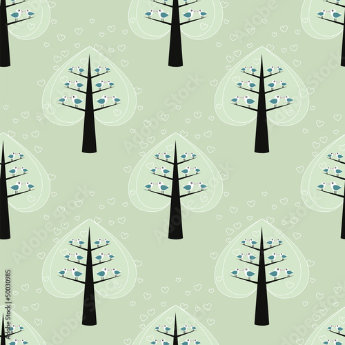 seamless pattern