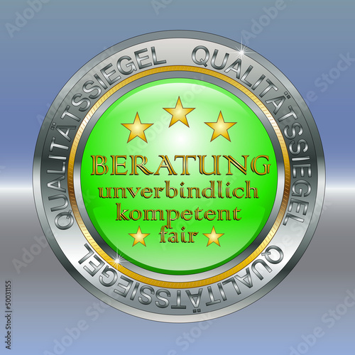 Qualitaetssiegel Beratung 2