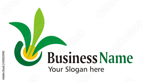 Logo Plant