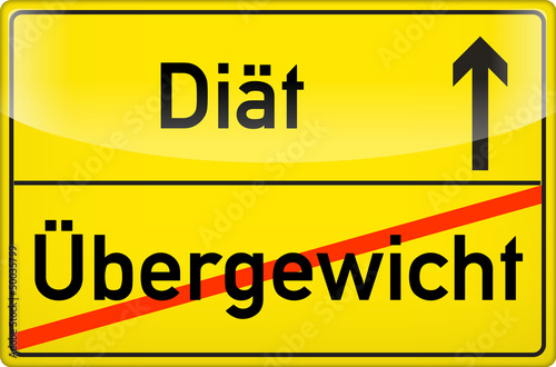 Übergewicht > Diät