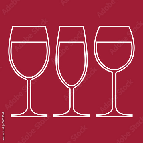 Wine Glasses