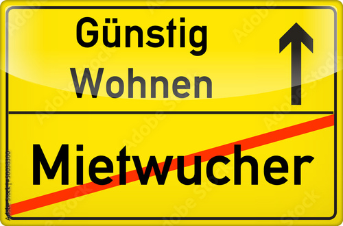 Mietwucher ade!