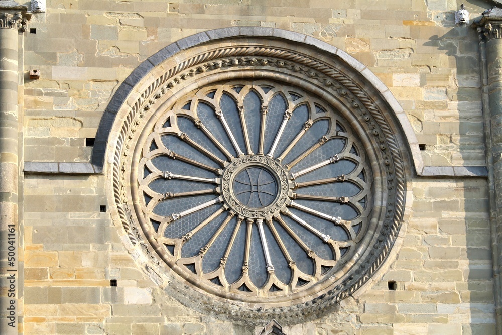 Piacenza - cattedrale santa maria assunta