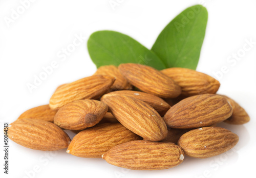 Almond