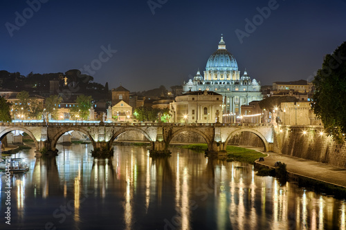 Papspalast Rom © Blickfang