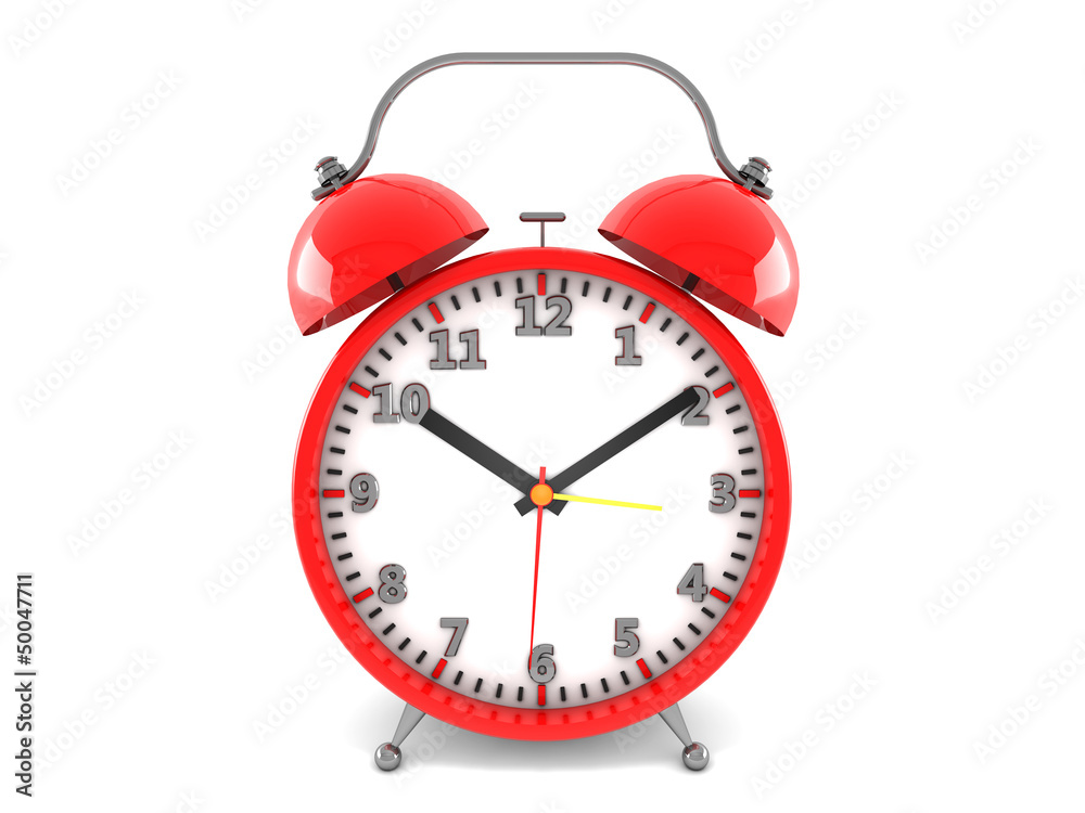 3d alarm clock 3d alarm clock