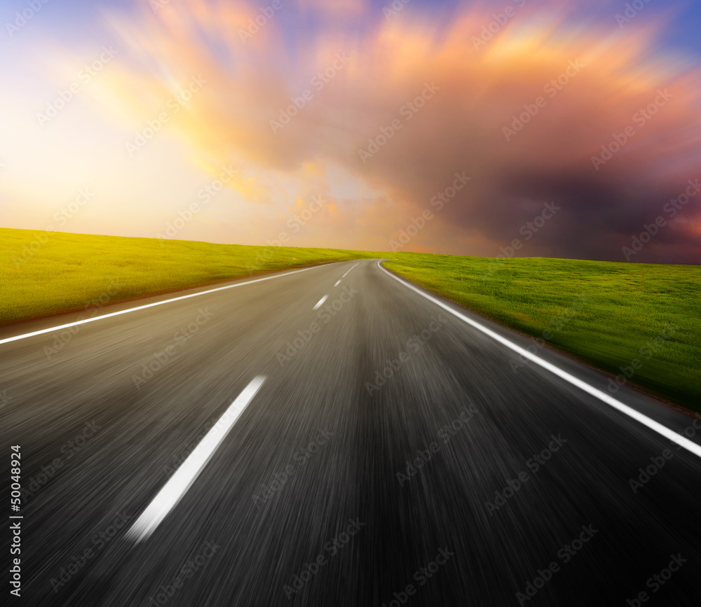 Road Road